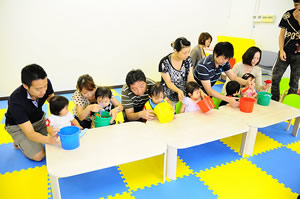 久保田式　幼児教室