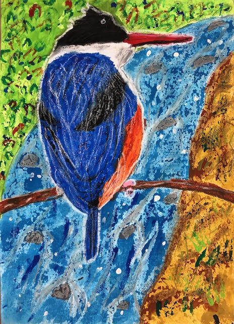 こどもクリエイティブアート - 久保田カヨ子先生監修 幼児教室 品川