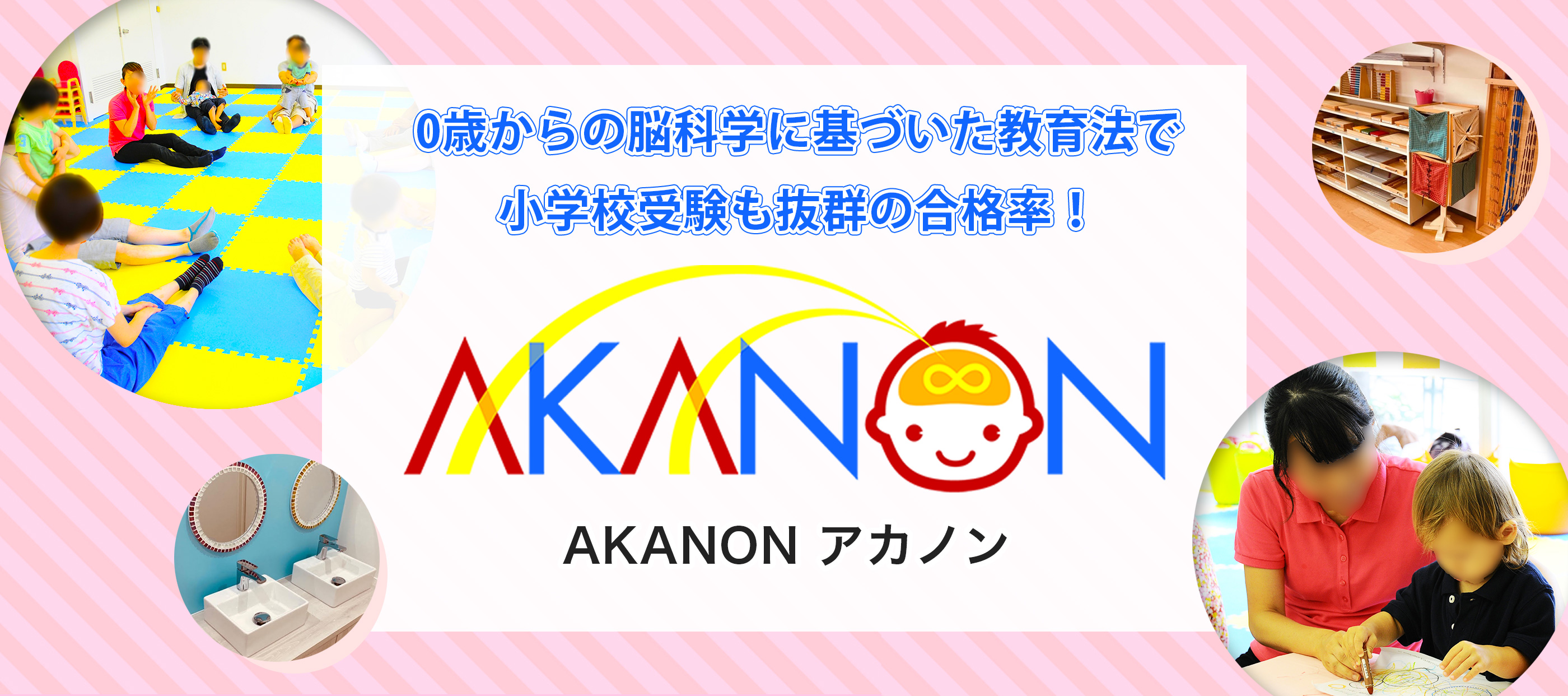 AKANON